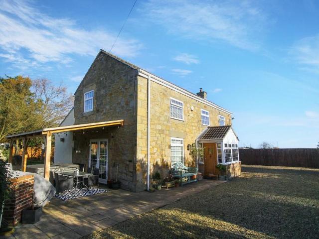 House for sale in Ellington and Linton, Ulgham