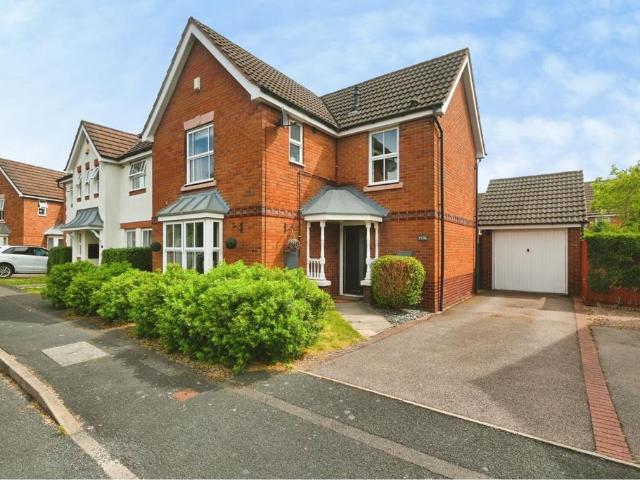 House for sale in Walmley, Sutton Coldfield