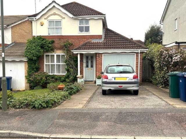 House for sale in High Barnet, Greater London