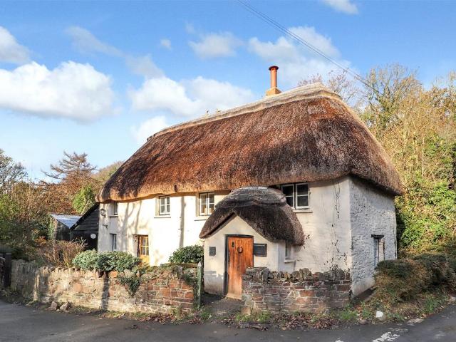 House for sale in Brandis Corner, Devon