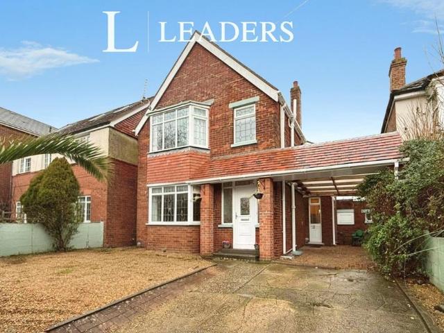 House for sale in Brockhurst, Middlecroft