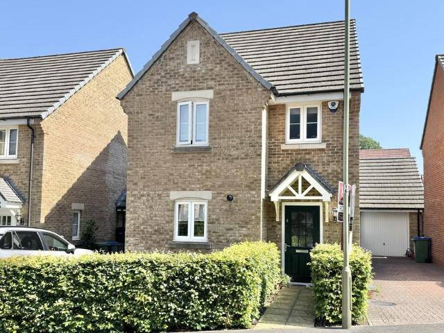 House for sale in Fareham, Hampshire