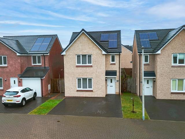 House for sale in Scotland