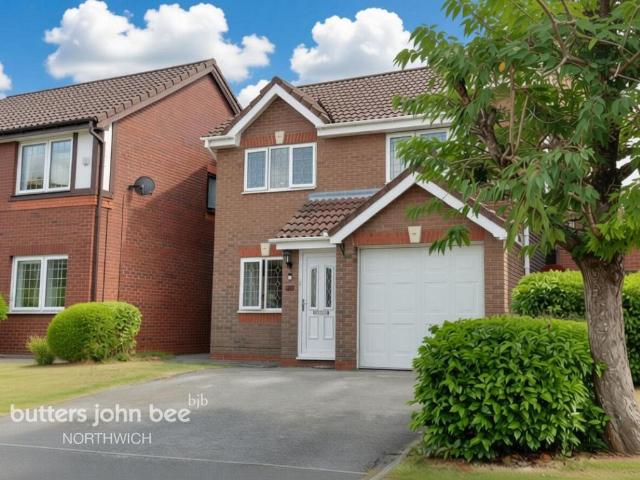 House for sale in Kingsmead, Davenham