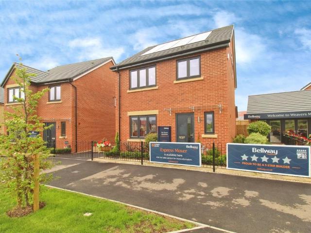 House for sale in Hilperton, Trowbridge