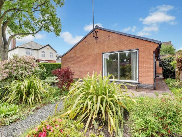House for sale in Woodthorpe, Gedling
