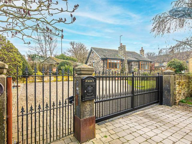 House for sale in Ecclesfield, South Yorkshire