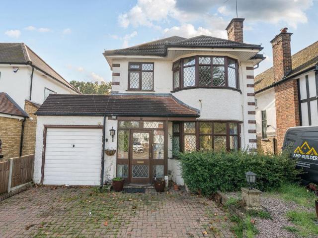 House for sale in Lane, Greater London