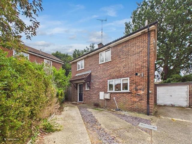 House for sale in Bedingfield, Suffolk