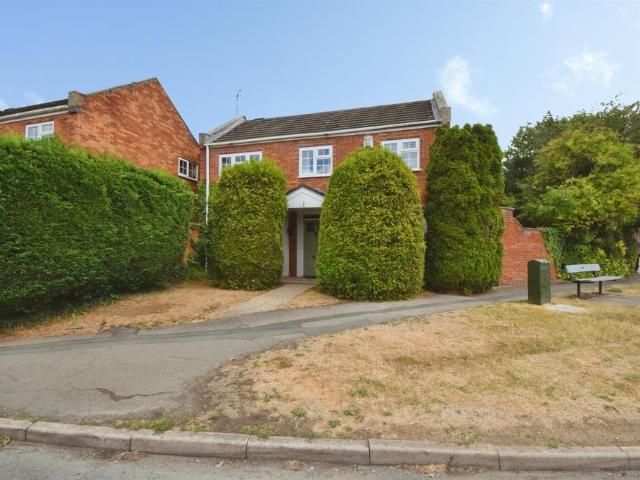 House for sale in Stanford On Avon, Leicestershire