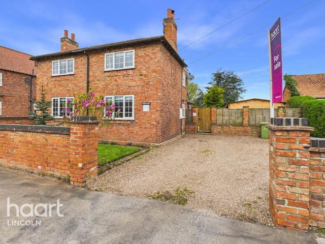 House for sale in Spridlington CP, Ingleby