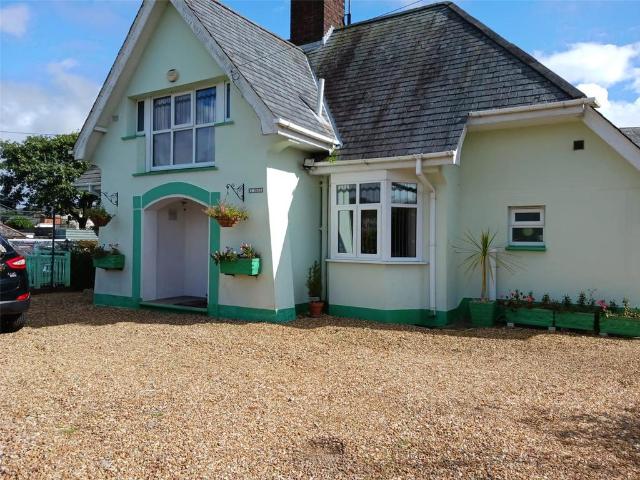 House for sale in Penrhyndeudraeth