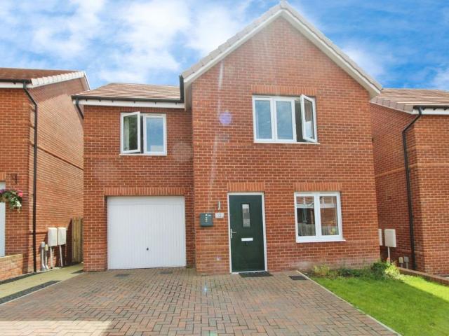 House for sale in Rowlands Gill, Highfield