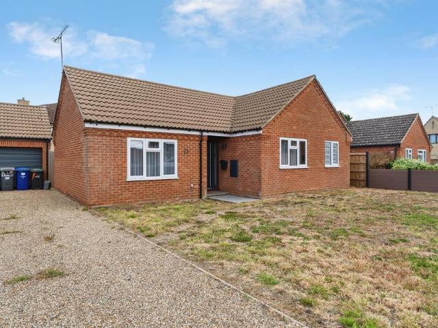 House for sale in Chedburgh, Suffolk
