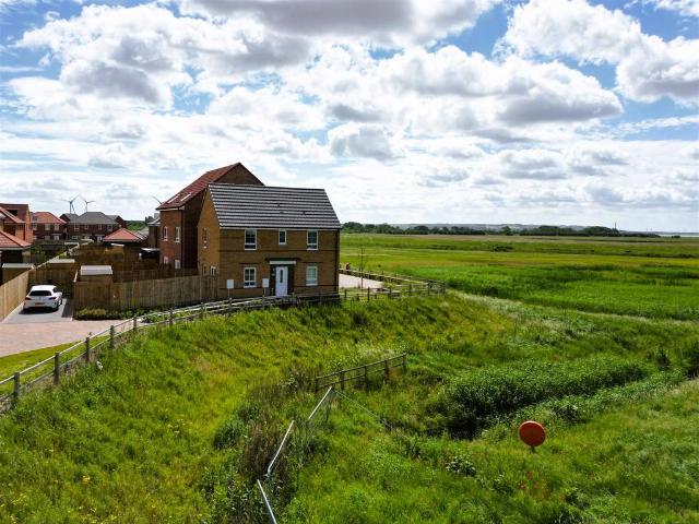 House for sale in Elloughton-cum-Brough, Brough
