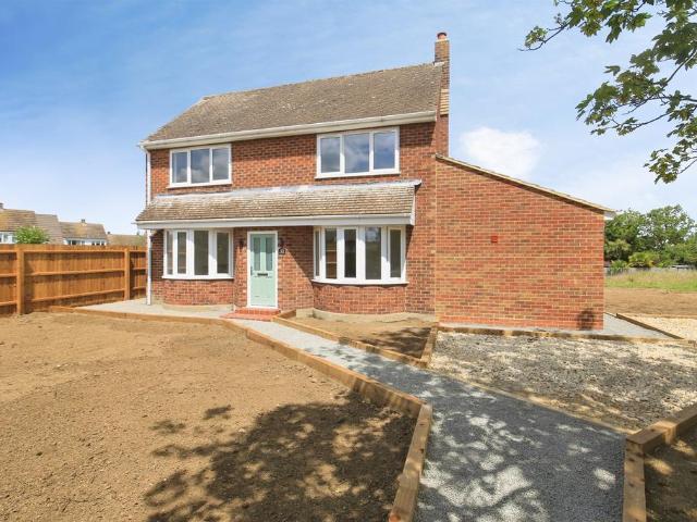 House for sale in Huntingdon, Cambridgeshire