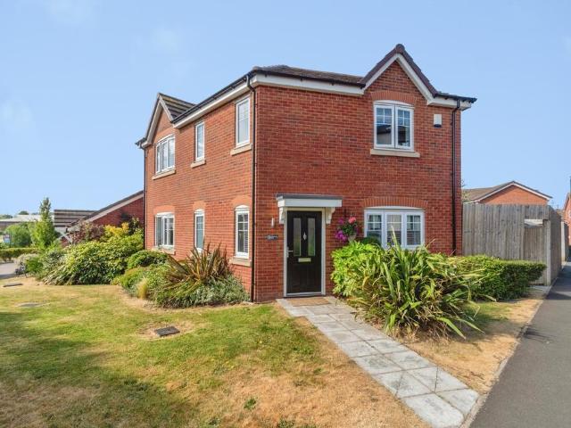 House for sale in Holly Bank, Aldridge