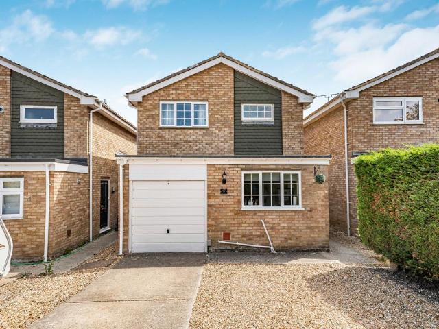 House for sale in Dromore, Oxfordshire