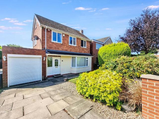 House for sale in Throckley, Newcastle Upon Tyne