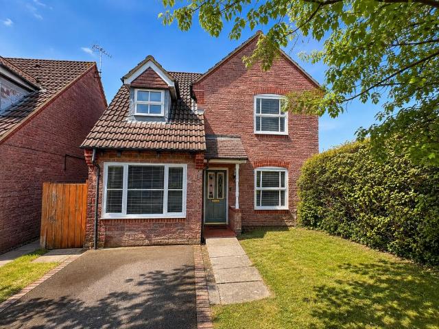 House for sale in Backwell, North Somerset