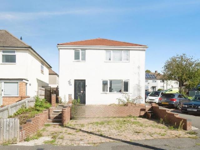 House for sale in Chaddesden, East Midlands