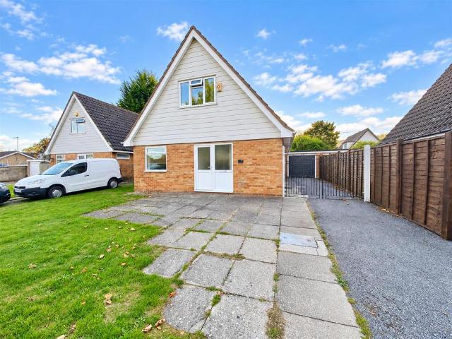 House for sale in South Bretton, Peterborough