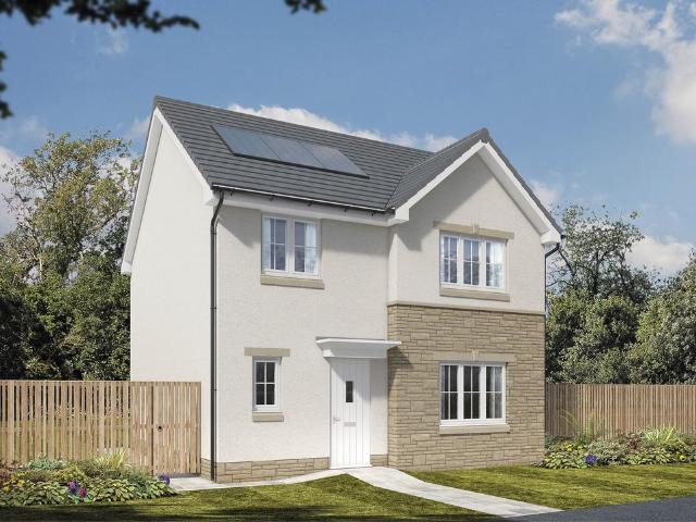 House for sale in Bishopton, Scotland
