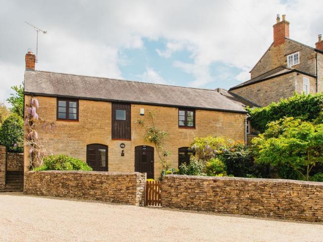 House for sale in Aynho, Northamptonshire
