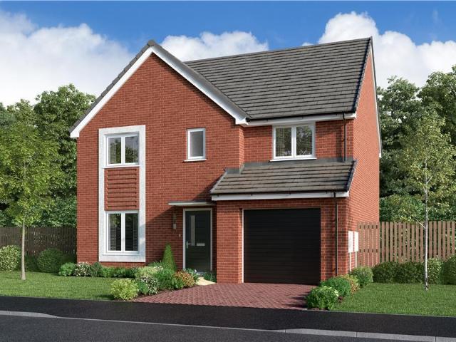House for sale in Coalville, Isle Of Man