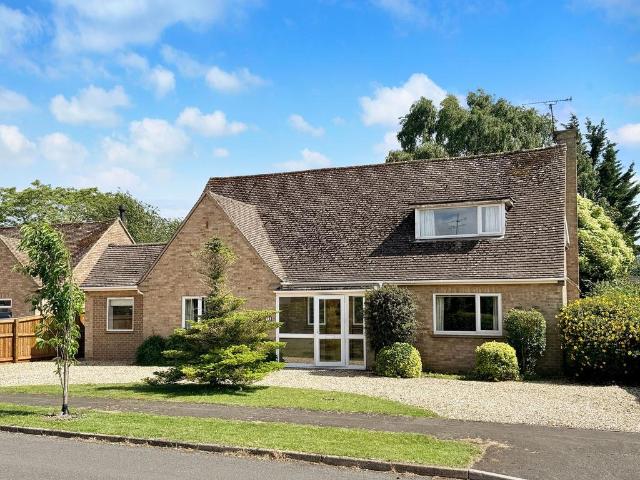 House for sale in Dromore, Oxfordshire