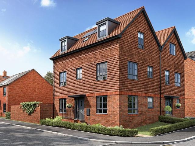 House for sale in Far Bletchley, Milton Keynes
