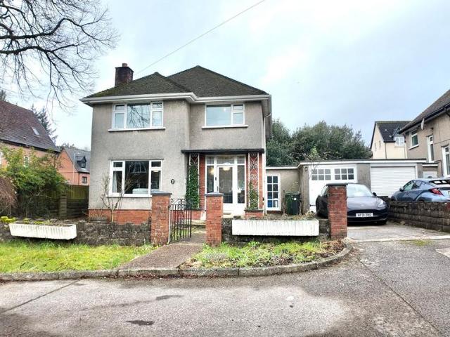 House for sale in Falcon Lodge, Wales