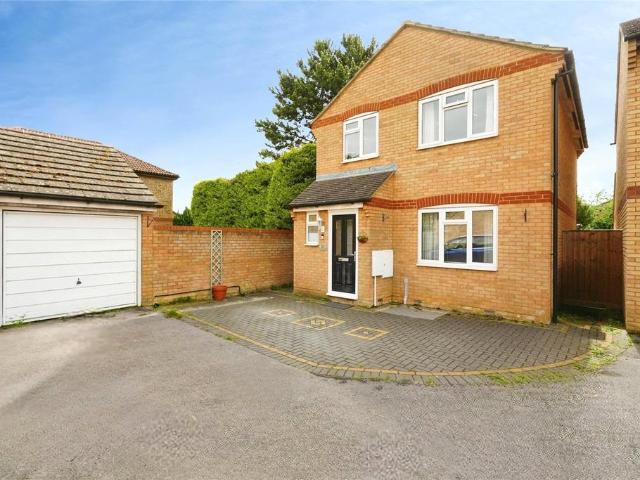 House for sale in Glory Farm, Evershot