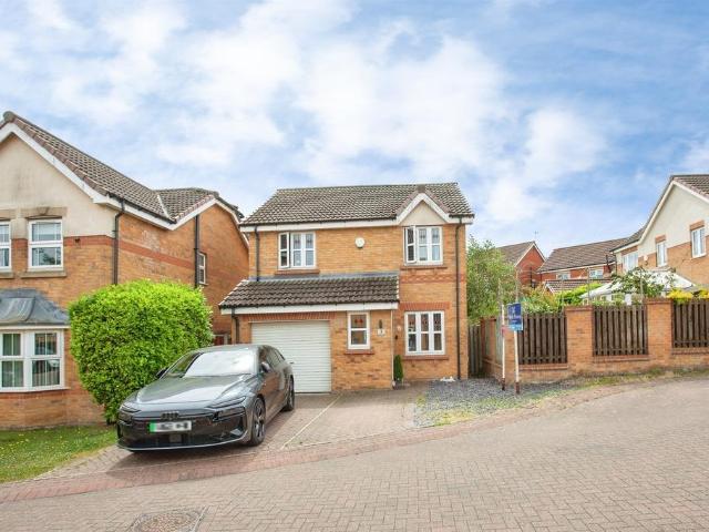 House for sale in South Yorkshire