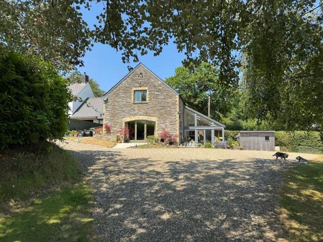 House for sale in Wales