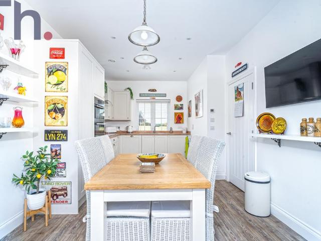 House for sale in Godshill, Isle of Wight
