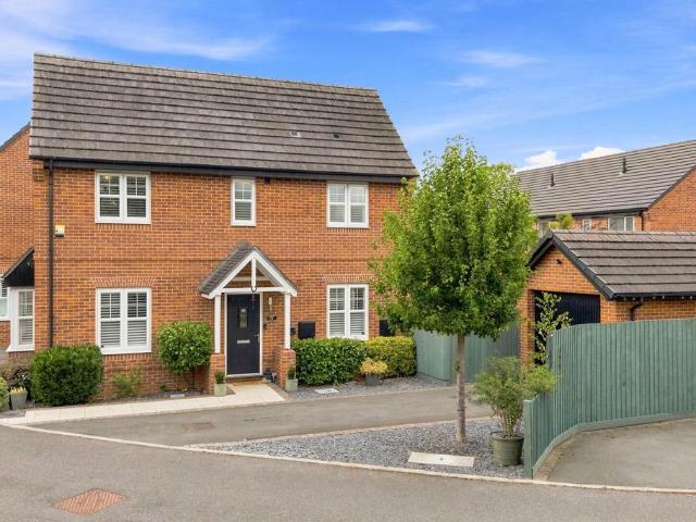 House for sale in Long Itchington, Stratford-on-Avon