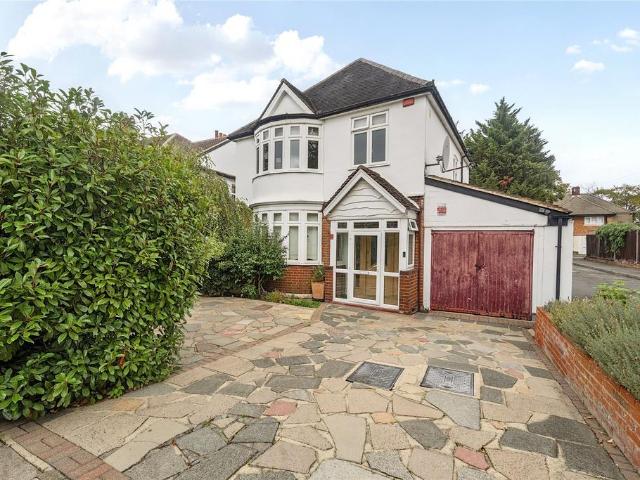 House for sale in London Borough of Bromley, Greater London