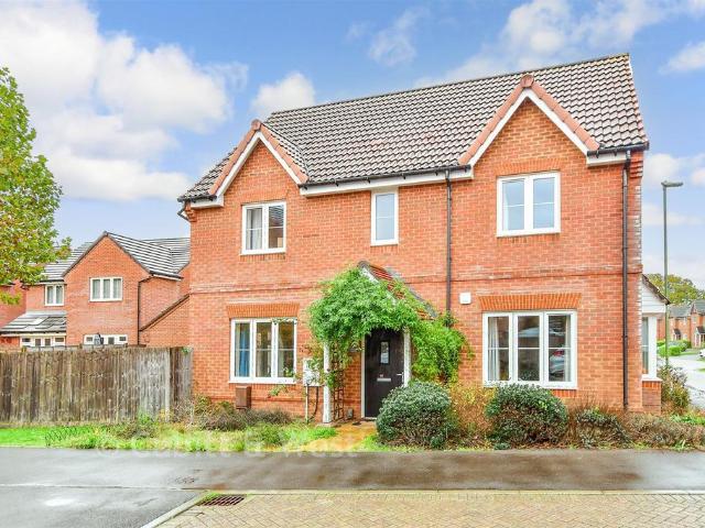 House for sale in West End, Fareham