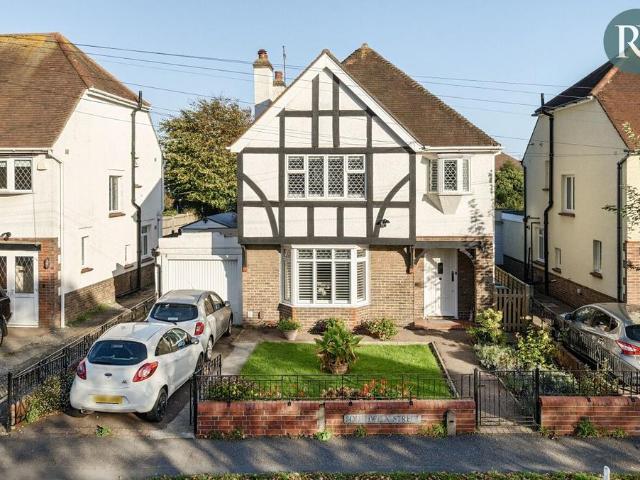 House for sale in Fishersgate, West Sussex