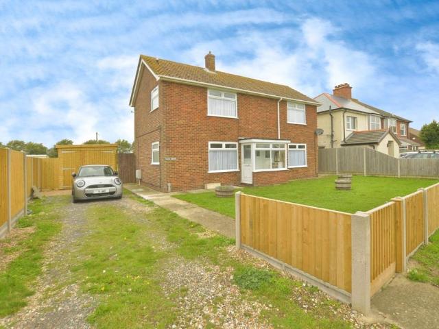 House for sale in Folkestone, Kent