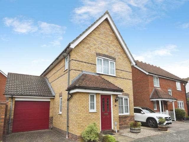 House for sale in Chipping Hill, Isle Of Man