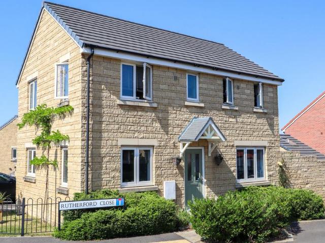 House for sale in Calne