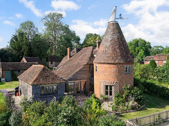 House for sale in Bridgefield, Kent