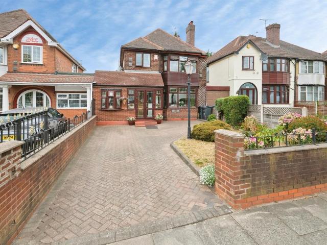House for sale in Hodge Hill, West Midlands