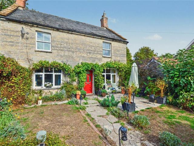 House for sale in Upton, Long Sutton
