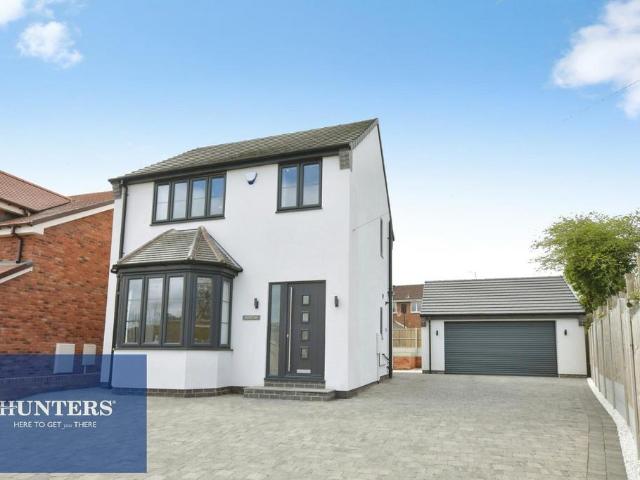 House for sale in Tupton, Brackenfield