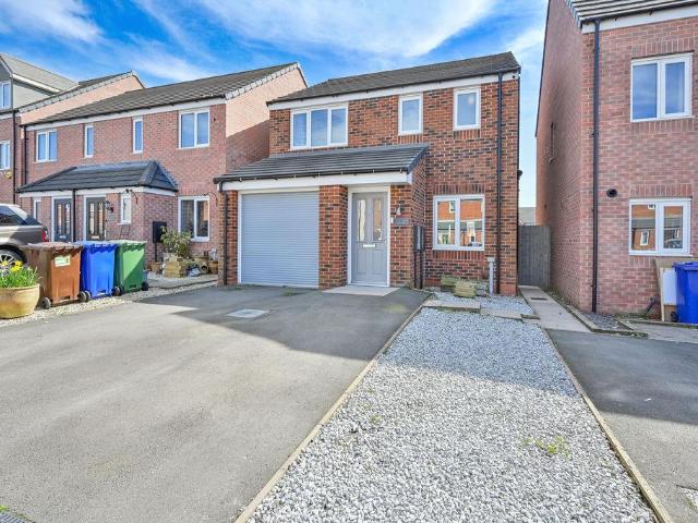 House for sale in Pye Green, Chadsmoor