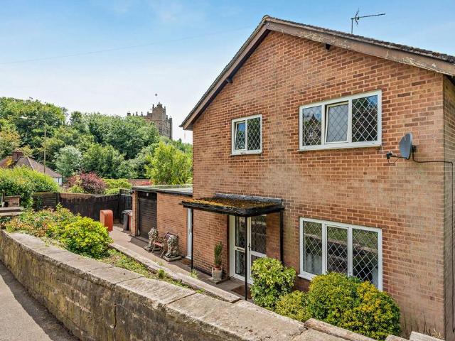 House for sale in Carr Vale, Elmton