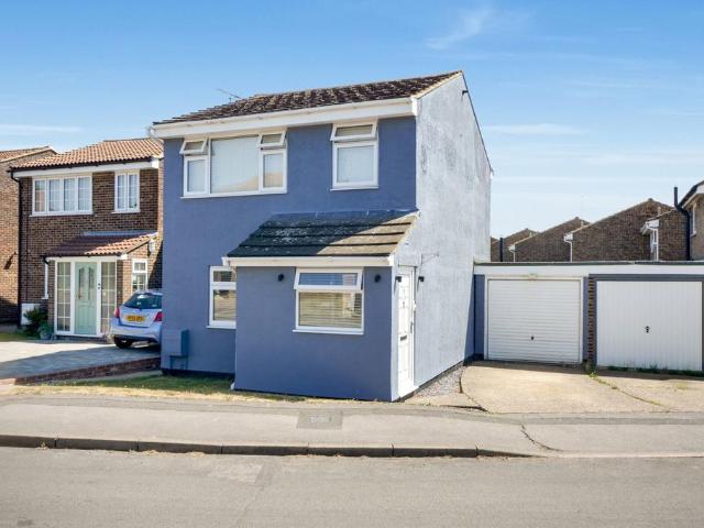 House for sale in Duton Hill, Essex